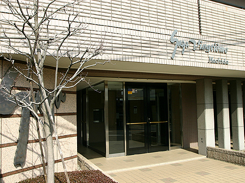 その他共用部　エントランス１