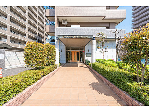 エントランス エントランス2