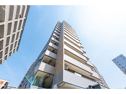 現地外観写真 外観5