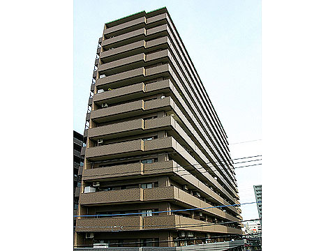 現地外観写真 外観1