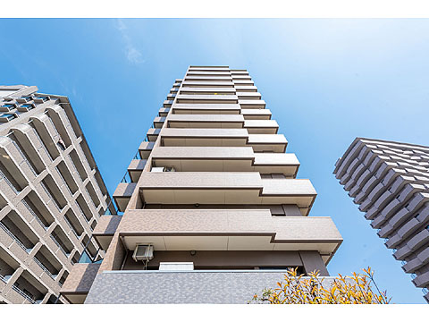 現地外観写真 外観3