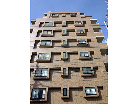 その他共用部　外観２