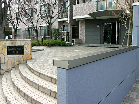 その他共用部　エントランス１