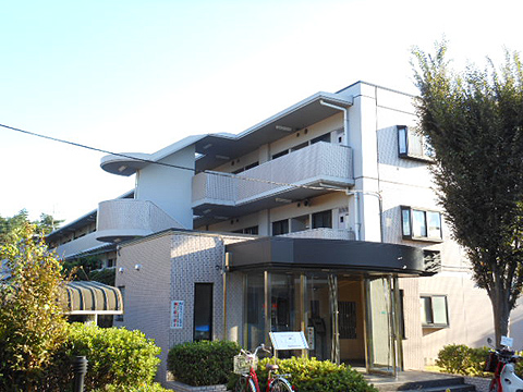 その他共用部　エントランス1