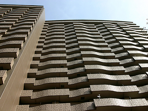 その他共用部　外観２