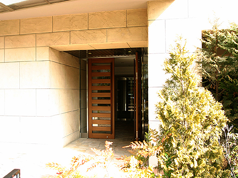 その他共用部　エントランス１