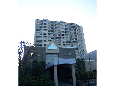 その他共用部 外観2