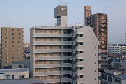 その他共用部 外観2