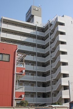 その他共用部 外観3