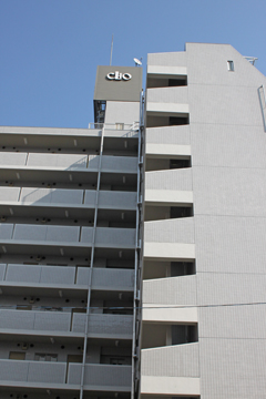 その他共用部 外観4