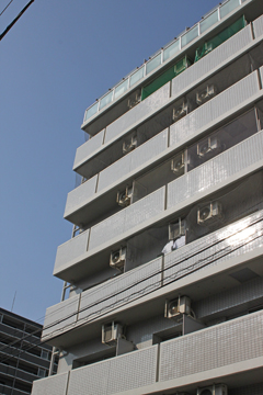 その他共用部 外観5