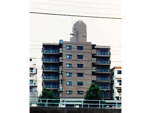 その他共用部 外観2