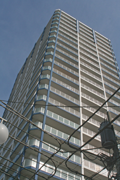 その他共用部 外観3