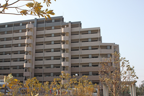 その他共用部 外観2