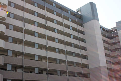 その他共用部 外観6