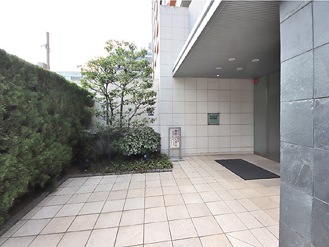 エントランス　ハイホーム湘南平塚(3)