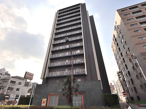 現地外観写真　ハイホーム湘南平塚(6)