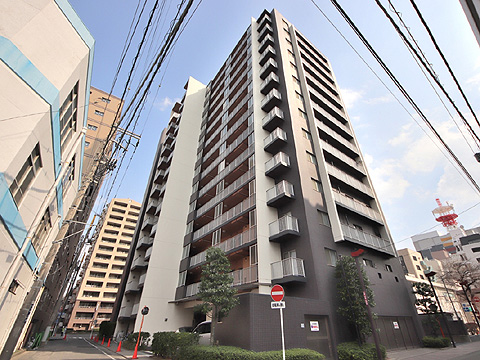 現地外観写真　ハイホーム湘南平塚(9)