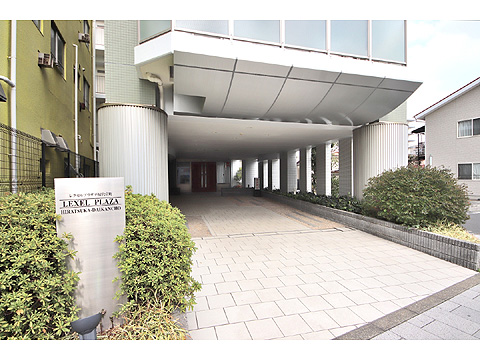 エントランス IMG_0683