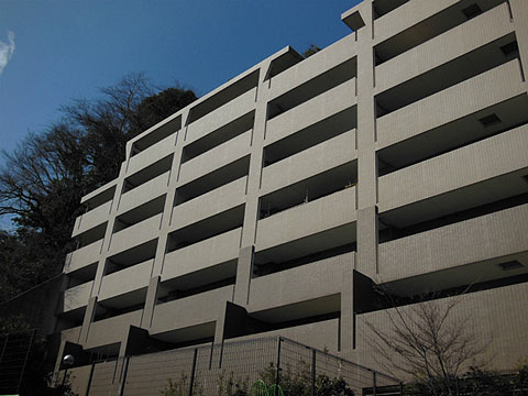 エントランス　DSCN8842