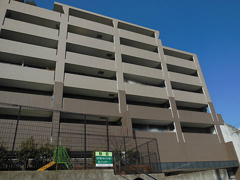 その他共用部　DSCN8785