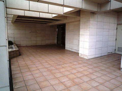 その他共用部　エントランス１