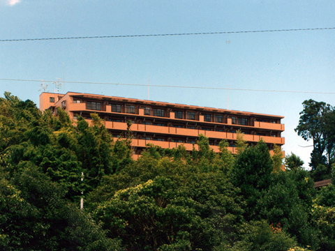 その他共用部 外観3