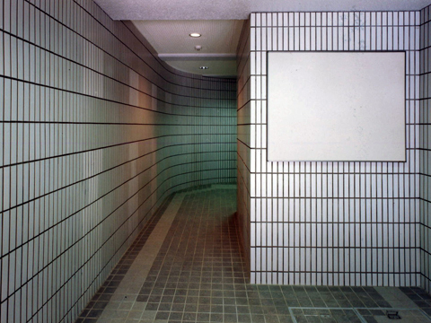 その他共用部　ホール