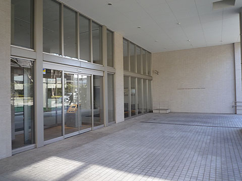 その他共用部　エントランス１