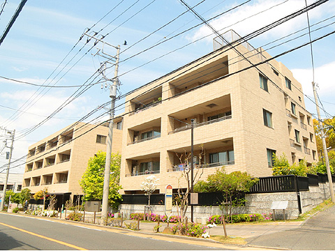 現地外観写真　4