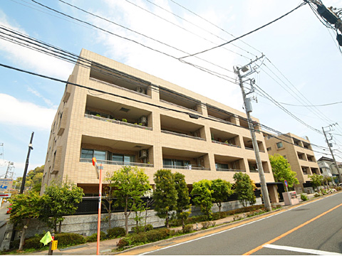 現地外観写真　5