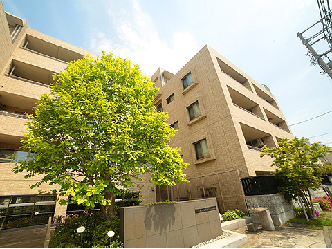 現地外観写真　7