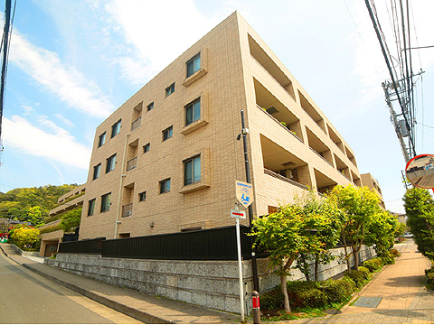 現地外観写真　9