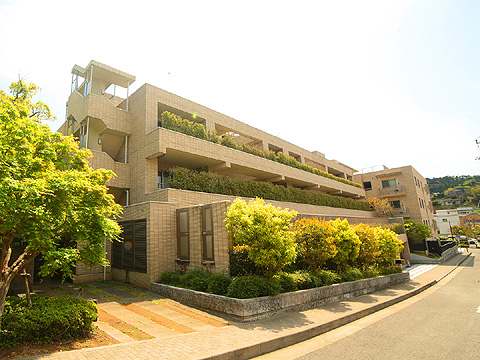 現地外観写真　10