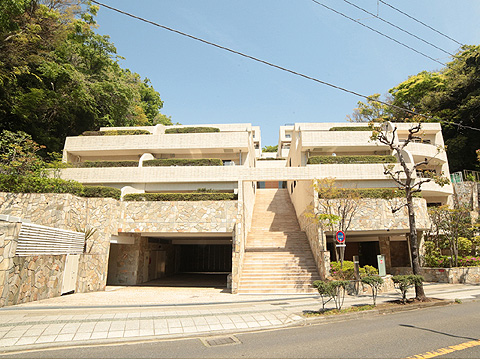 現地外観写真　４