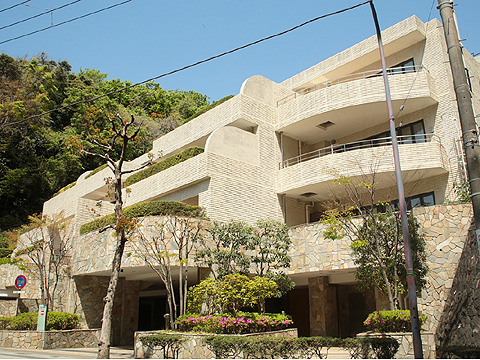 現地外観写真　６