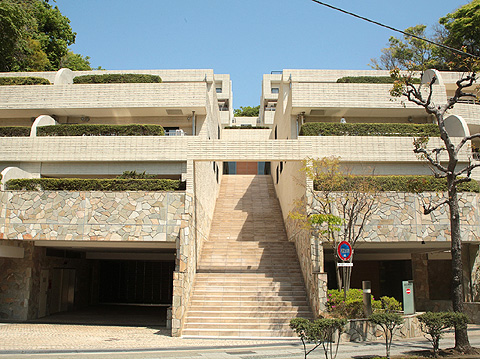 現地外観写真　７