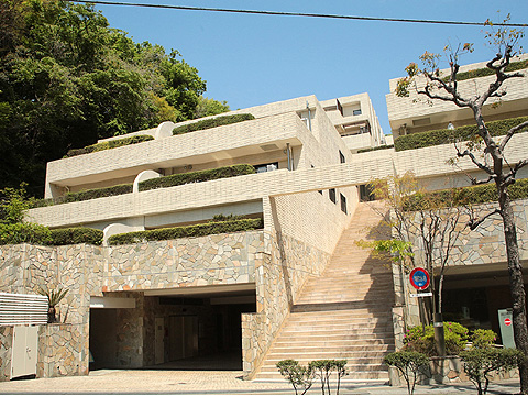 現地外観写真　８