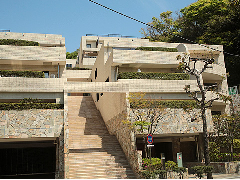 現地外観写真　９