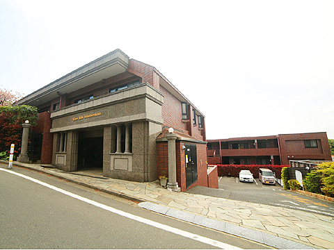 現地外観写真　4