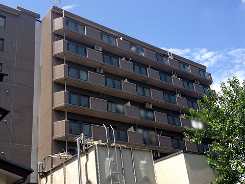 その他共用部 外観3