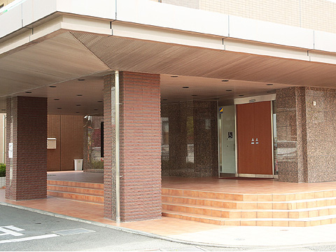 エントランス 2