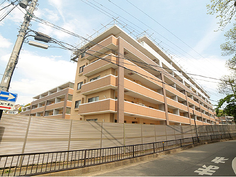 現地外観写真 6