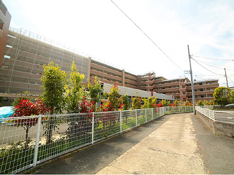 現地外観写真 9