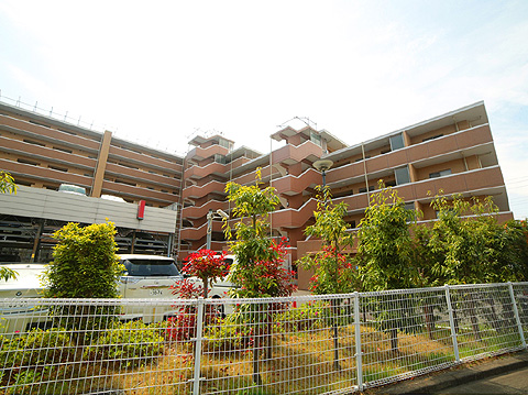 現地外観写真 10