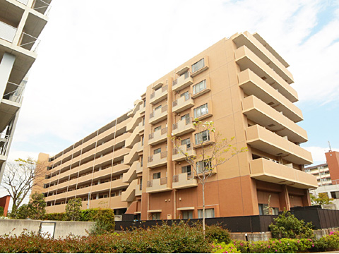 現地外観写真　7