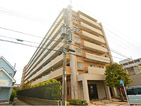 現地外観写真　9