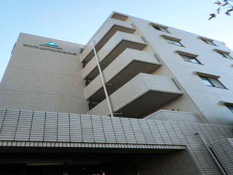 その他共用部　外観6