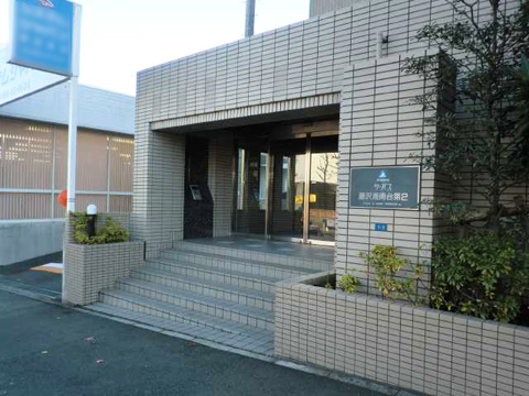 その他共用部　エントランス1