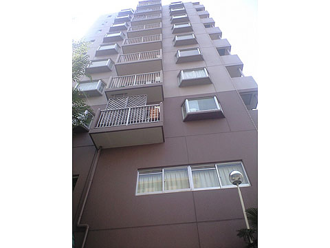 その他共用部　外観3